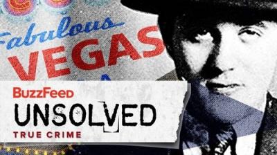 Buzzfeed Unsolved: True Crime