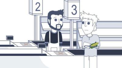 Rooster Teeth Animated Adventures