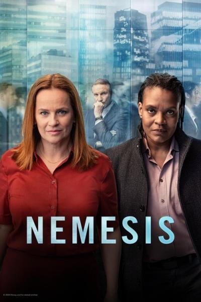 Nemesis filmas online