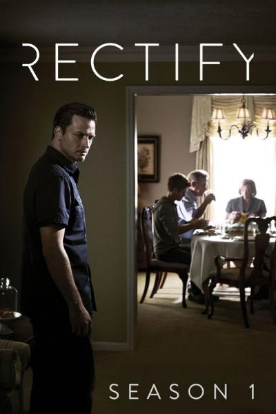 Rectify filmas online