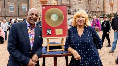 Antiques Roadshow