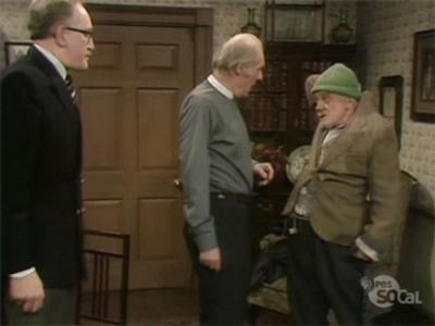 Last of the Summer Wine