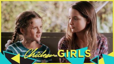 Chicken Girls