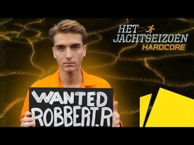 Jachtseizoen
