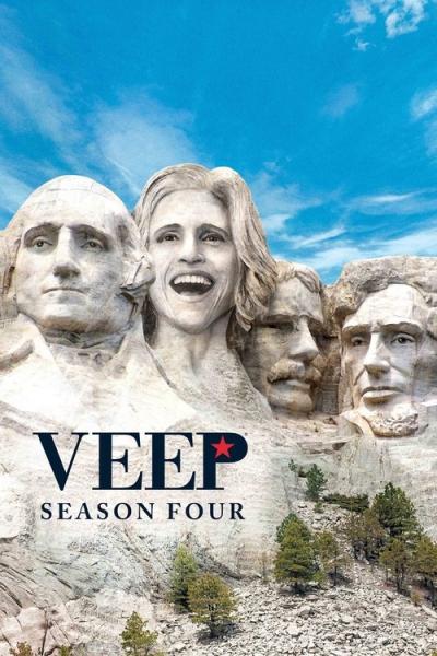 Veep filmas online