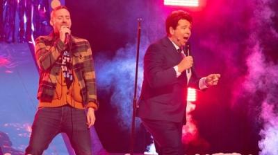 Michael McIntyre's Big Show