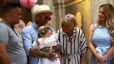 Familjen Lundell