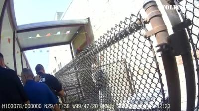 The Whole Story with Anderson Cooper