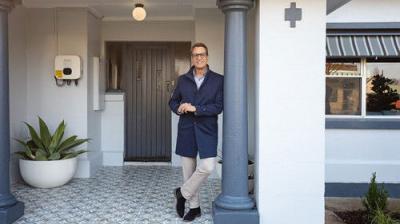 Selling Houses Australia