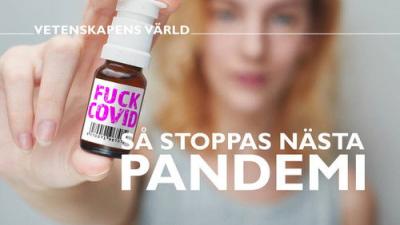Vetenskapens värld