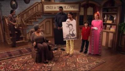 Tyler Perry's Meet the Browns