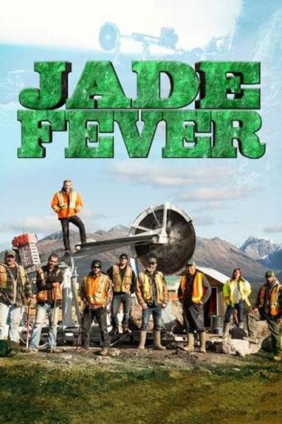Jade Fever filmas online