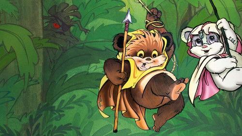 Ewoks filmas žiurėti online