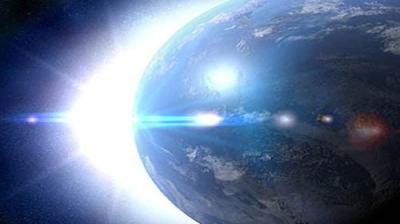The Universe