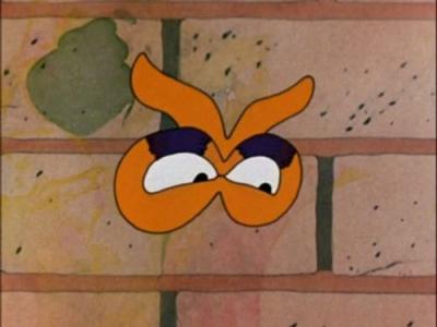 Danger Mouse