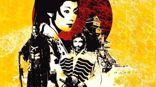 Shōgun filmas žiurėti online