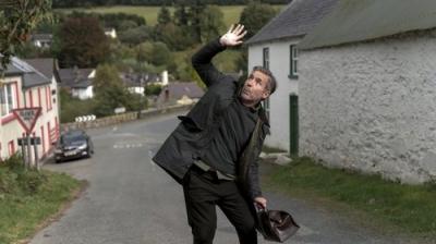 Small Town, Big Story