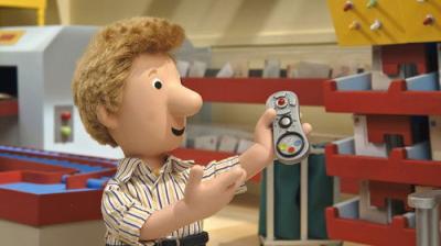 Postman Pat: Special Delivery Service