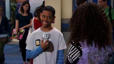 Lab Rats