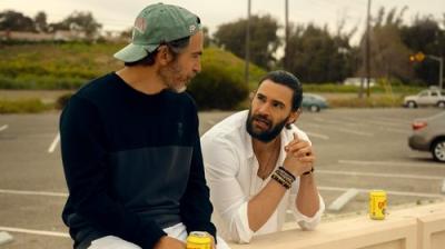 Paremta tikra istorija