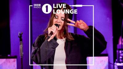 BBC Radio 1's Live Lounge