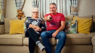 Gogglebox