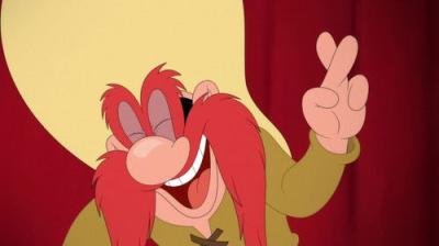 Beprotiškos melodijos. Animaciniai filmukai