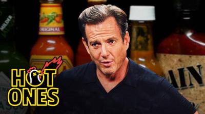 Hot Ones