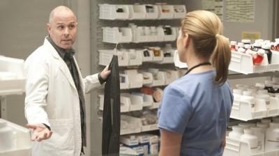 Nurse Jackie