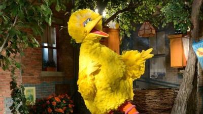 Sesame Street