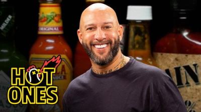 Hot Ones