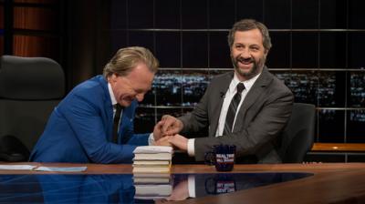 Real Time with Bill Maher
