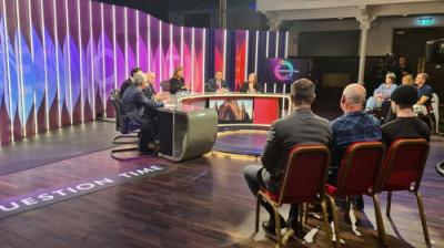 Question Time