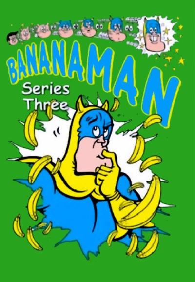 Bananaman filmas online