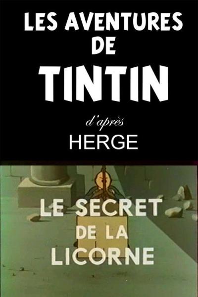 Les Aventures de Tintin, d'après Hergé filmas online