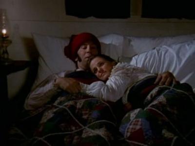 Dr. Quinn, Medicine Woman