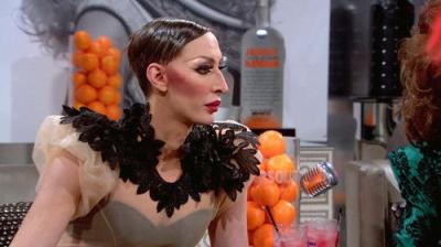 RuPaul's Drag Race: Untucked