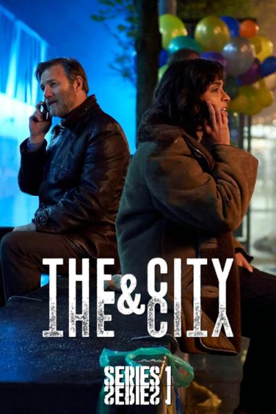 The City and the City filmas online