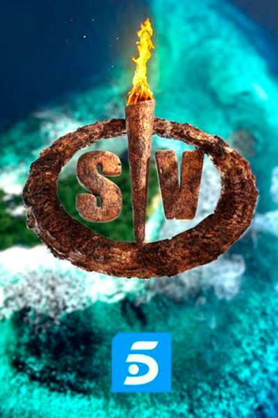 Supervivientes filmas online