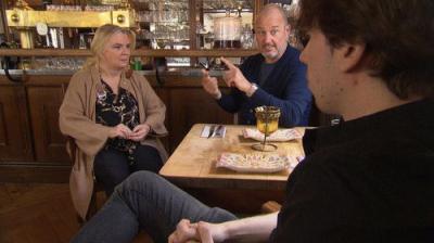 Rosins Restaurants – Ein Sternekoch räumt auf!