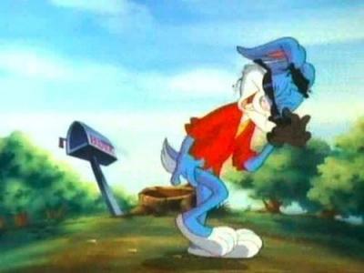 Tiny Toon Adventures