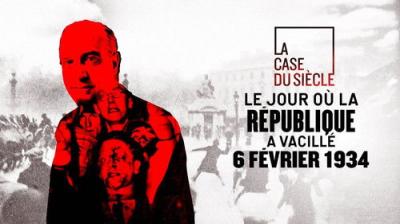 La Case du siècle