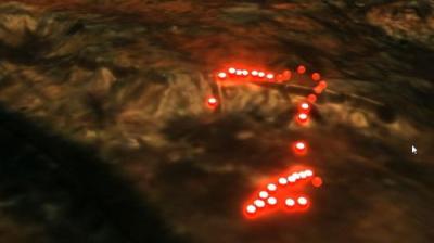 The Secret of Skinwalker Ranch