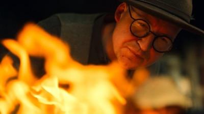 Knife Edge: Chasing Michelin Stars