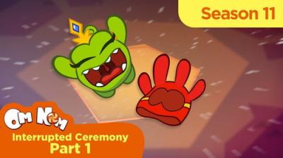 Om Nom Stories