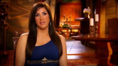 The Real Housewives of New Jersey