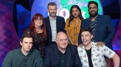 Mock the Week
