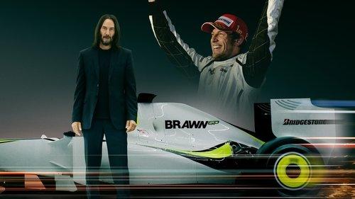 Brawn: The Impossible Formula 1 Story filmas žiurėti online