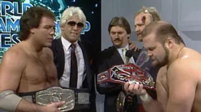 NWA World Championship Wrestling