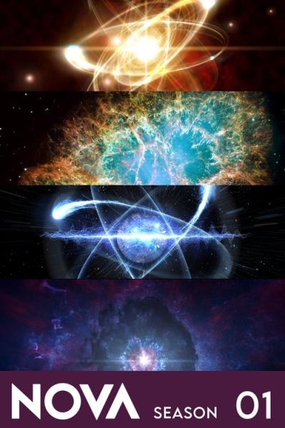 NOVA filmas online